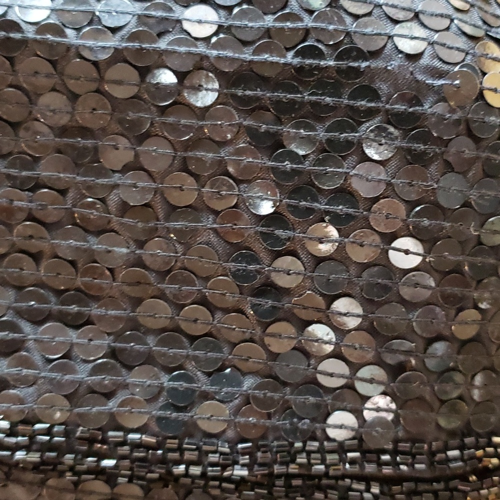 Sequined Blouse - image 2